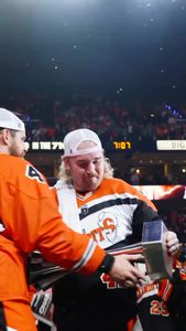 Instagram post by @connorfarrell25