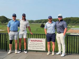 Instagram post by @connorfarrell25