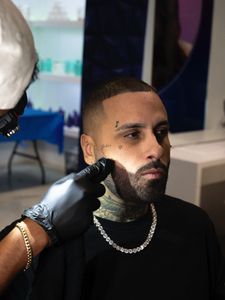 Instagram post by @markthebarber