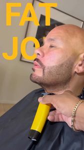 Instagram post by @markthebarber