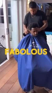 Instagram post by @markthebarber