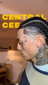 Instagram post by @markthebarber