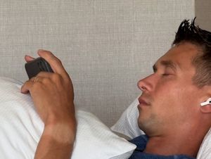 Instagram post by @samprakel