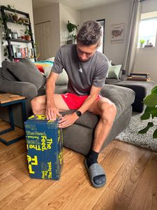 Instagram post by @samprakel