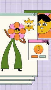 Instagram post by @wonderfall