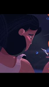 Instagram post by @wonderfall