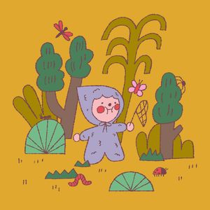 Instagram post by @wonderfall