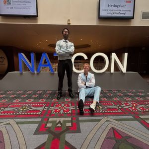 Instagram post by @scoeromero