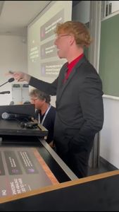 Instagram post by @scoeromero