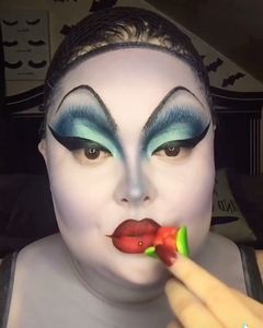 Instagram post by @mistress_mortis