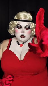 Instagram post by @mistress_mortis