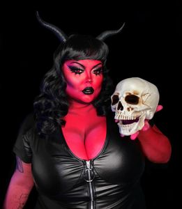 Instagram post by @mistress_mortis