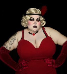 Instagram post by @mistress_mortis