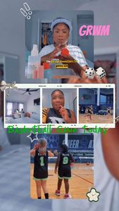 Instagram post by @jaydekamille_