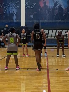 Instagram post by @jaydekamille_