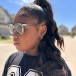 @jaydekamille_ Instagram Profile