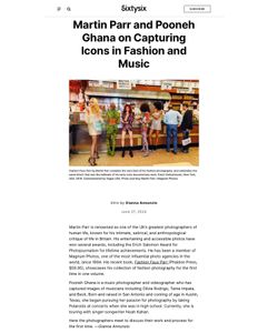 Instagram post by @poonehghana