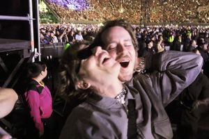 Instagram post by @poonehghana