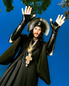 Instagram post by @poonehghana