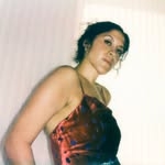 @poonehghana Instagram Profile