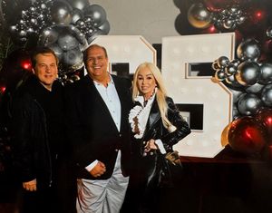 Instagram post by @sandrafiorenza1