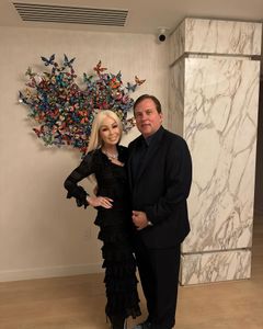 Instagram post by @sandrafiorenza1