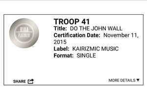 Instagram post by @deemoney