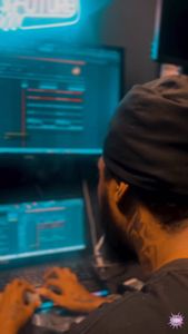 Instagram post by @deemoney