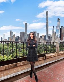 Instagram post by @federica_nyc