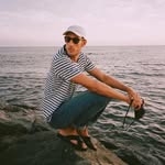 @calebthill Instagram Profile