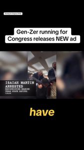 Instagram post by @isaiahrmartin