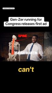 Instagram post by @isaiahrmartin