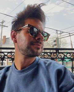 Instagram post by @corbinprobst