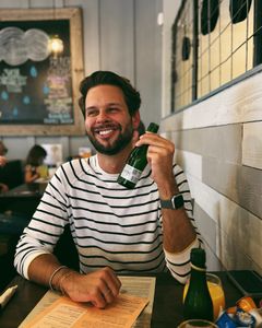 Instagram post by @corbinprobst