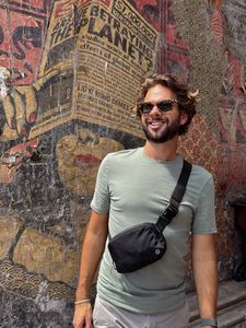 Instagram post by @corbinprobst