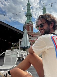 Instagram post by @corbinprobst