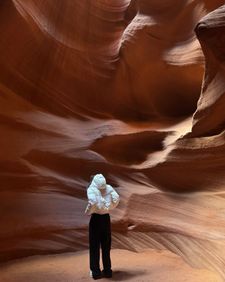 Instagram post by @ellawex