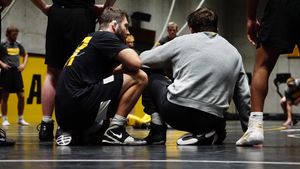 Instagram post by @jeierman65kg