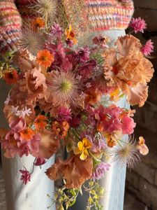 Instagram post by @flowers_by_karis