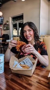 Instagram post by @melissarosebee