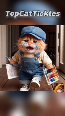 Instagram post by @topcattickles