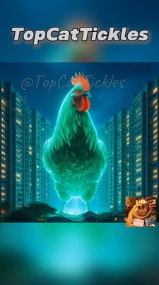 Instagram post by @topcattickles