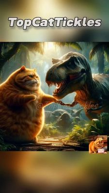 Instagram post by @topcattickles