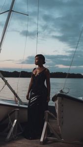 Instagram post by @mauriasmith