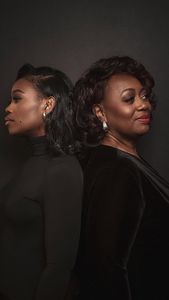 Instagram post by @mauriasmith