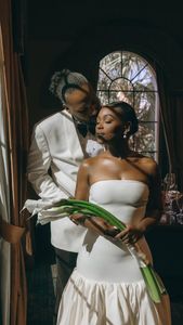 Instagram post by @mauriasmith