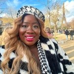 @thetasteofs Instagram Profile