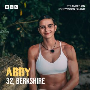 Instagram post by @abbyvreynolds