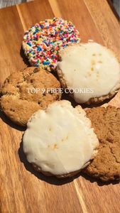 Instagram post by @emsnutfreeeats