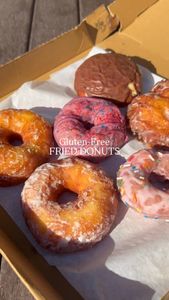 Instagram post by @emsnutfreeeats